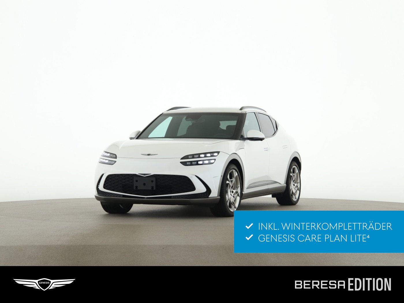 GV60 Sport AWD*B&O Audio*PanoGlasdach*MY2024 HUD