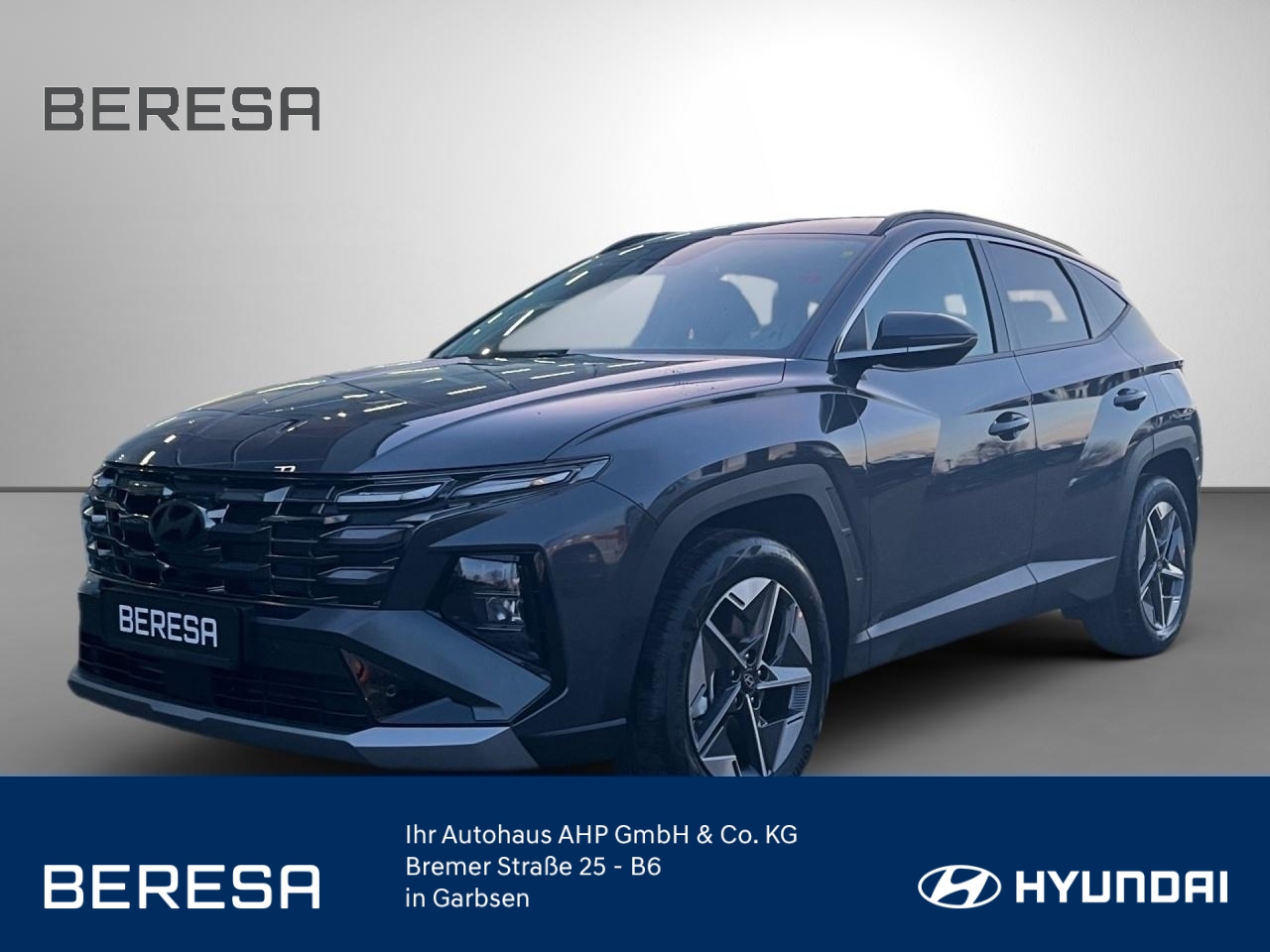 TUCSON (MY26) 1.6 T-GDI Trend *Krell Sound System*