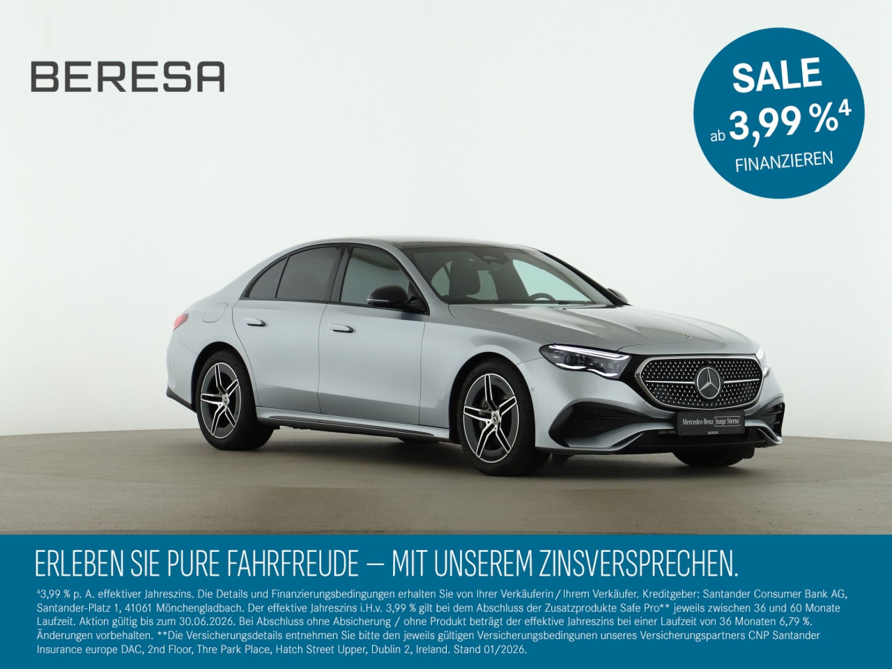 E 220 d AMG Night Pano Digital Light Memory 360