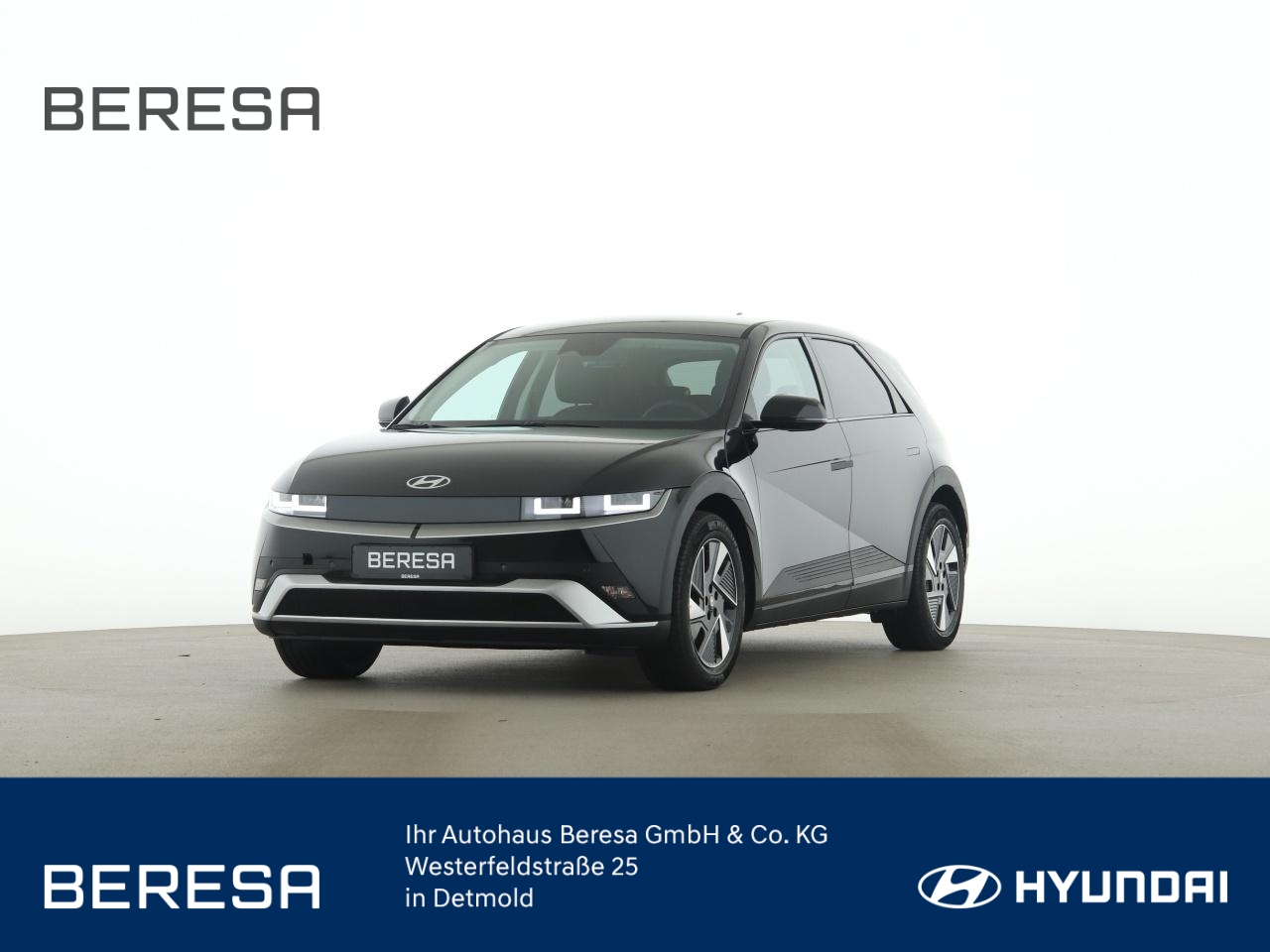 IONIQ 5 (MY26) 63 kWh CENTRIQ *Sitz-Paket* AUT