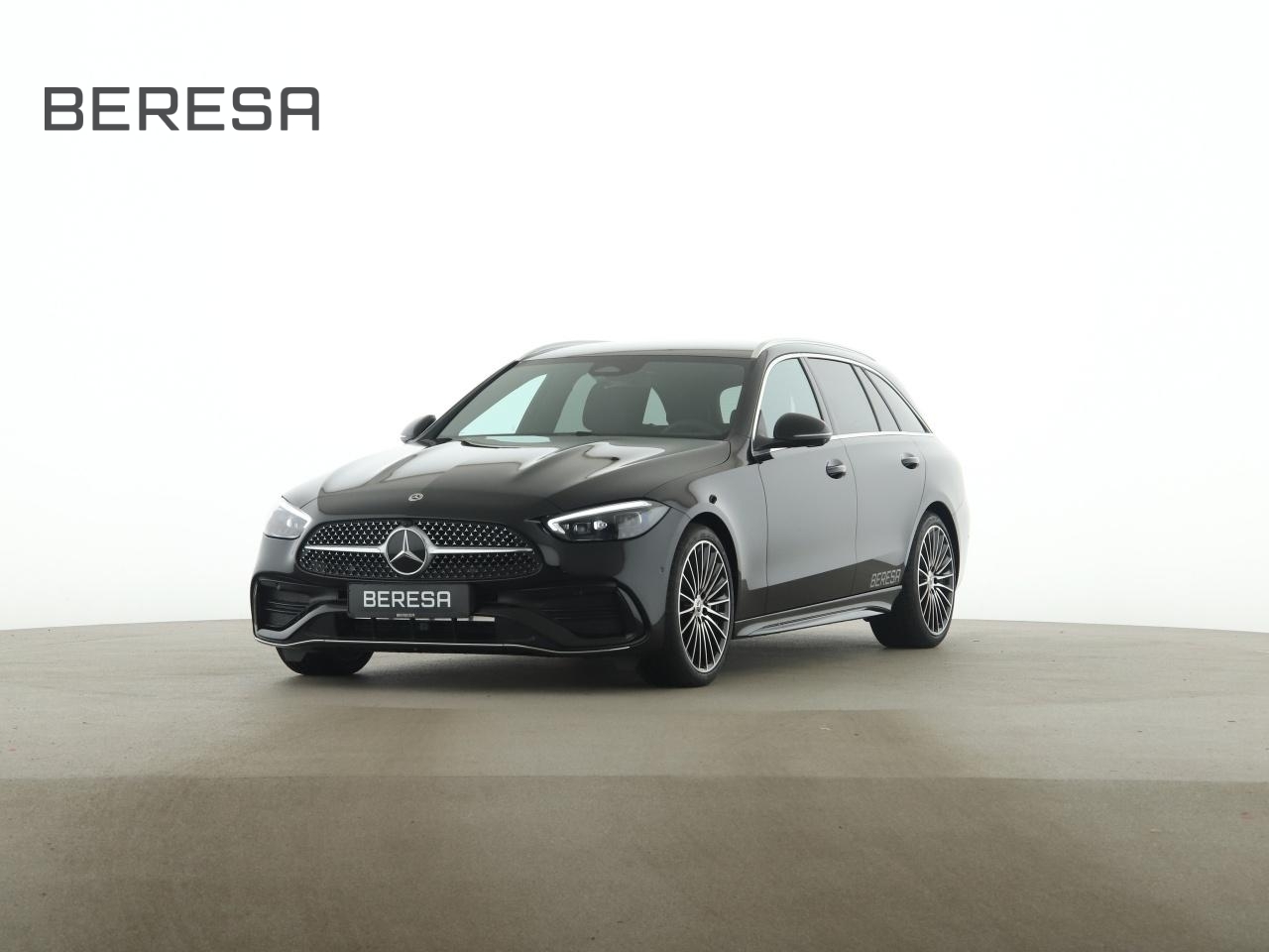 C 220 d T-Modell AMG Digital Light MBUX AHK 360
