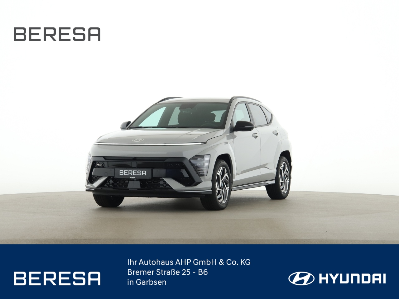 KONA HEV 1.6 GDI N Line*Assistenz-Paket* 360 LED