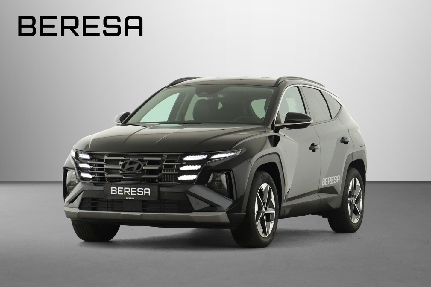 TUCSON 1.6 T-GDI TREND*4WD*DCT* AUT