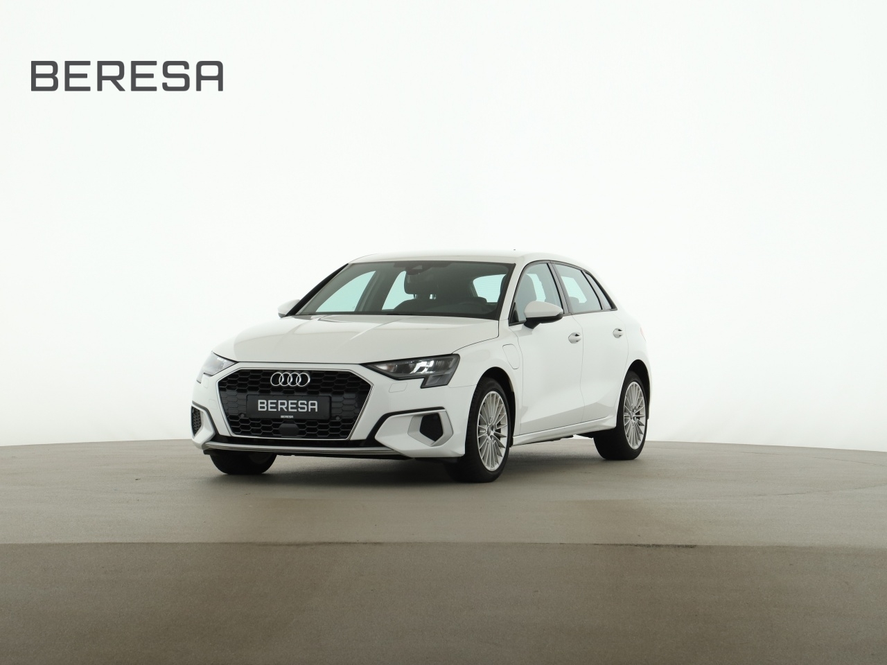 A3 Sportback 1.4 TFSI e advanced SHZ EPH hinten