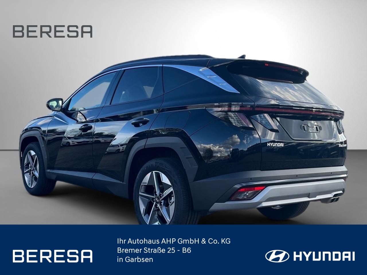 TUCSON 1.6 T-GDi Trend MY26 *LED-Paket*DCT*Krell