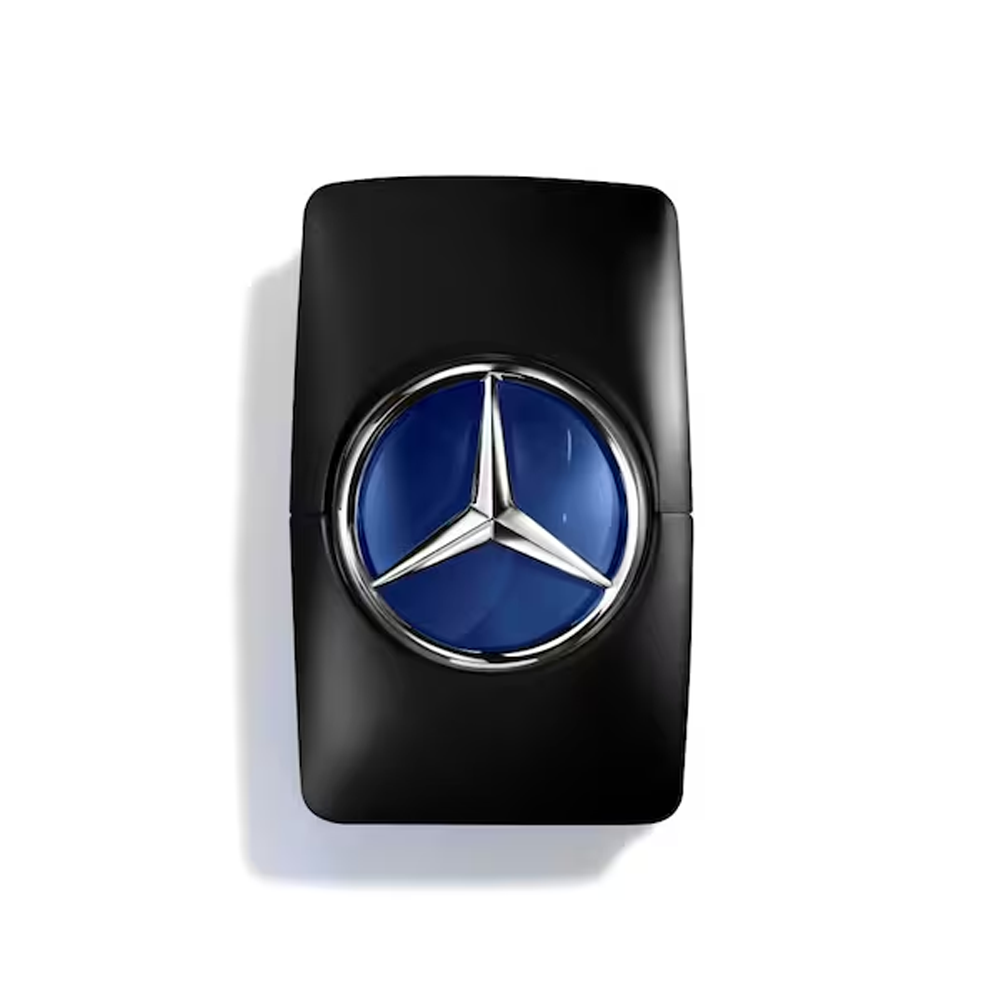 Mercedes-Benz Man Eau de Toilette Herren Parfüm 100 ml aromatisch-holzig