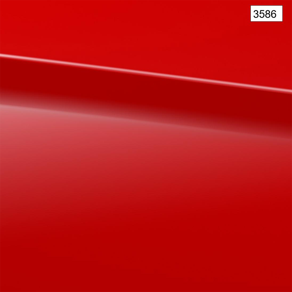 Mercedes-Benz Lackstift Magmarot