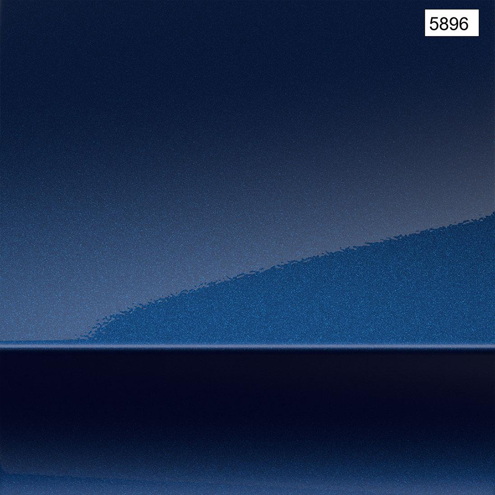 Mercedes-Benz Lackstift Brillantblau