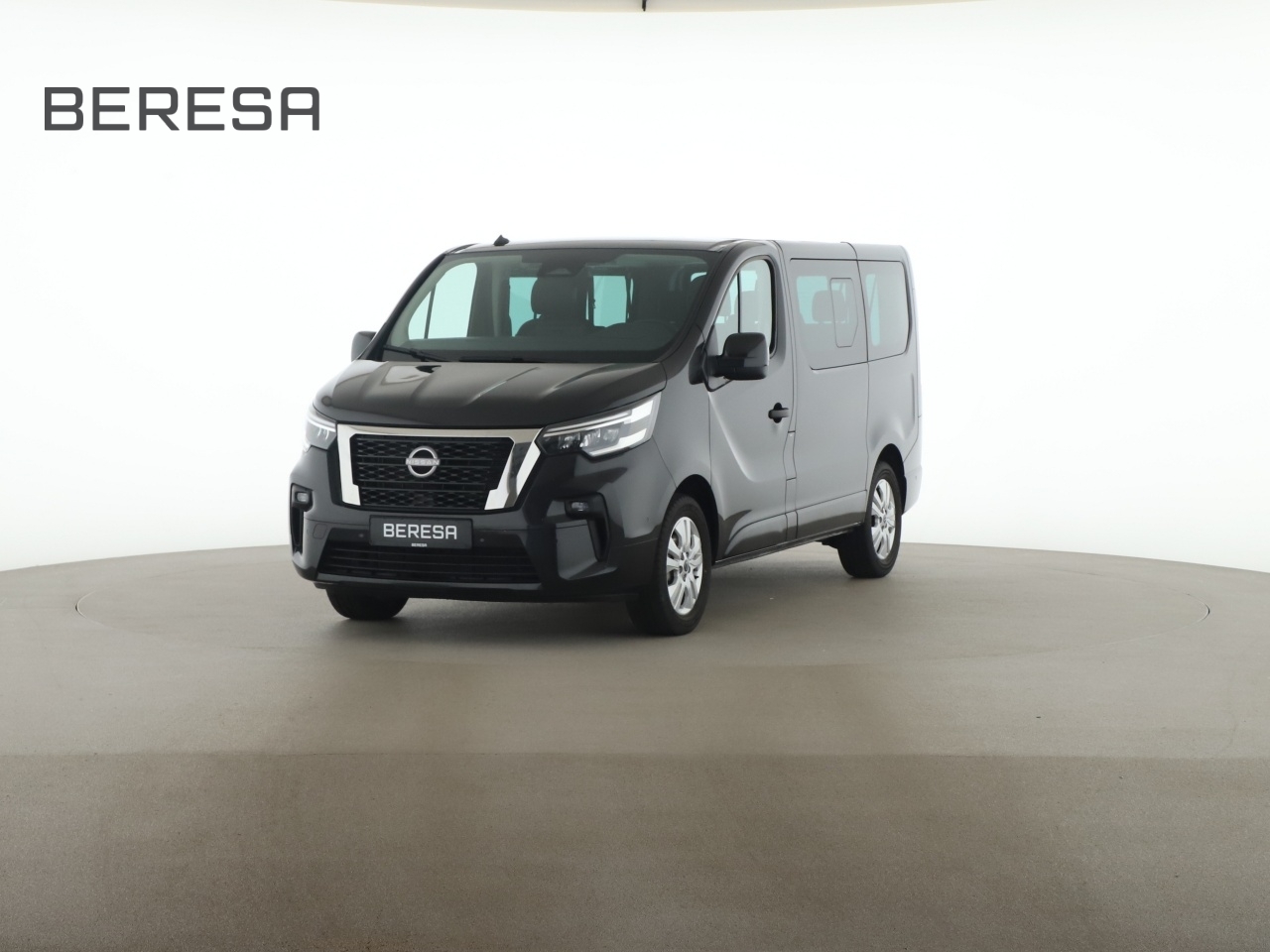 Primastar 2,8t dCI 150 *8 Sitze* Kamera LED Navi