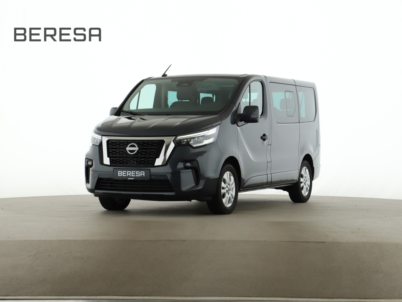 Primastar 2,8t dCI 150 *8 Sitze* 360° LED Navi