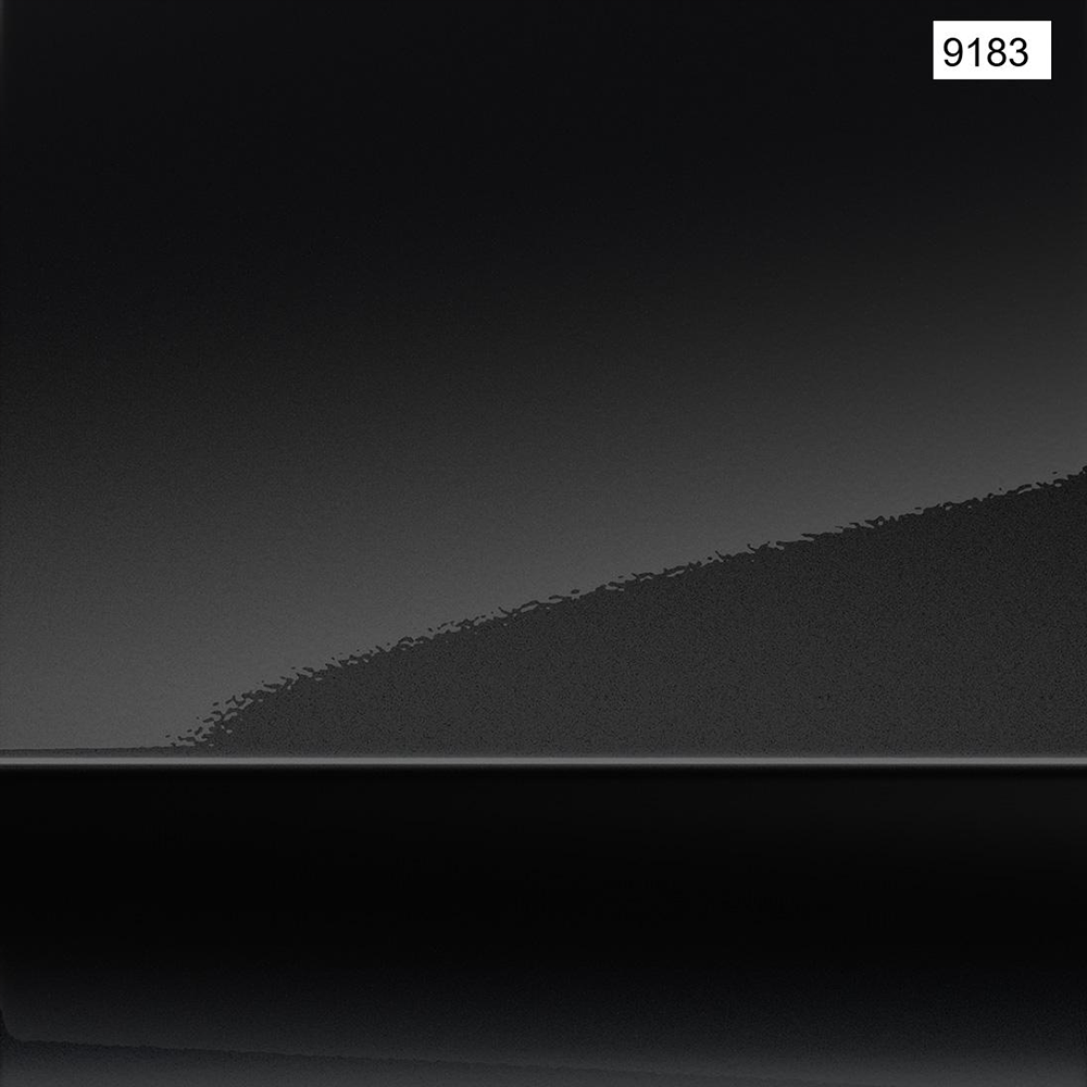 Mercedes-Benz Metallic-Lackstift Magnetitschwarz