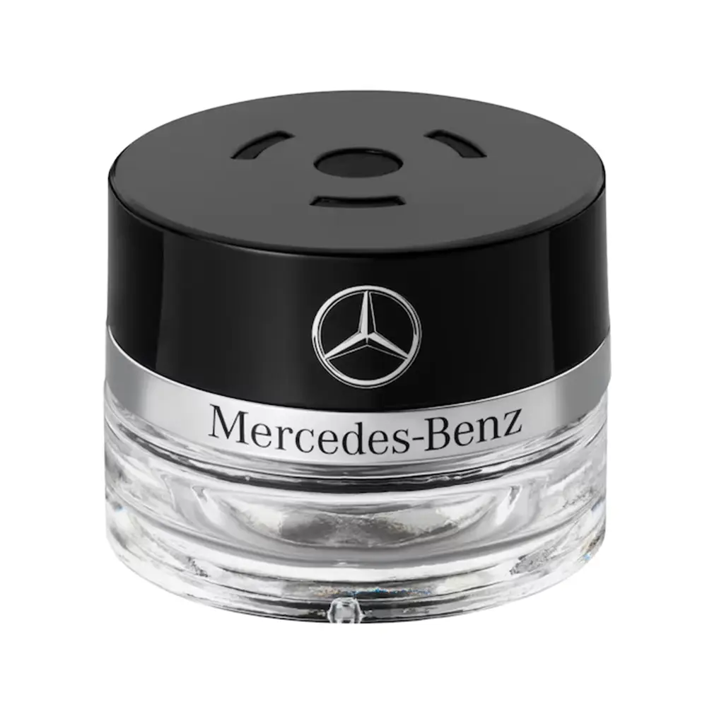 Mercedes-Benz AIR-BALANCE Flakon leer 15 ml