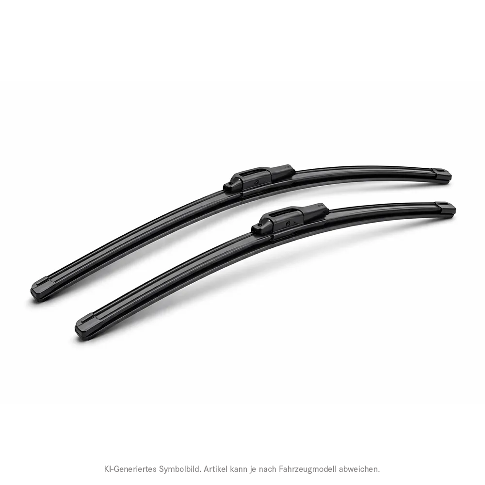 Wischerblätter EQE SUV X294 ab 25.04.24 / X296 ab 02.05.24