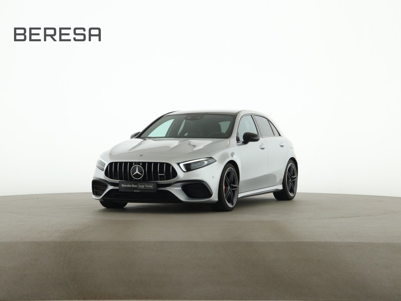 Mercedes-Benz A 2020