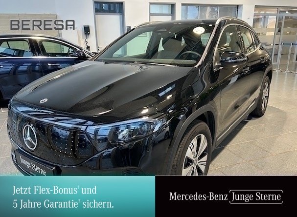 EQA 350 4M Progressive Memory 18 Zoll Winter-P.