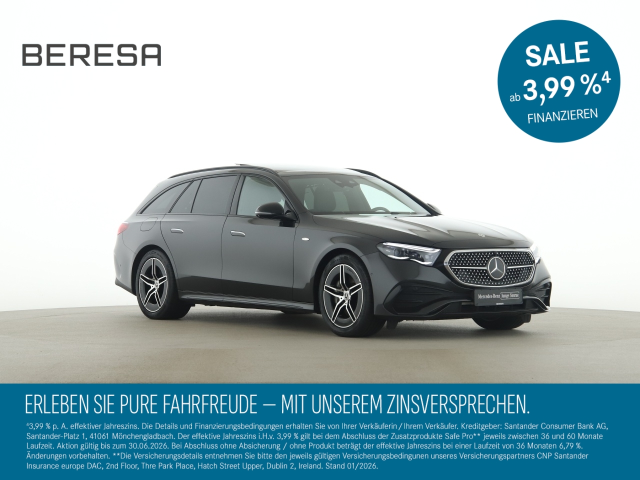 E 300 de T AMG Pano AHK HUD 3D Fahrerdisplay 360