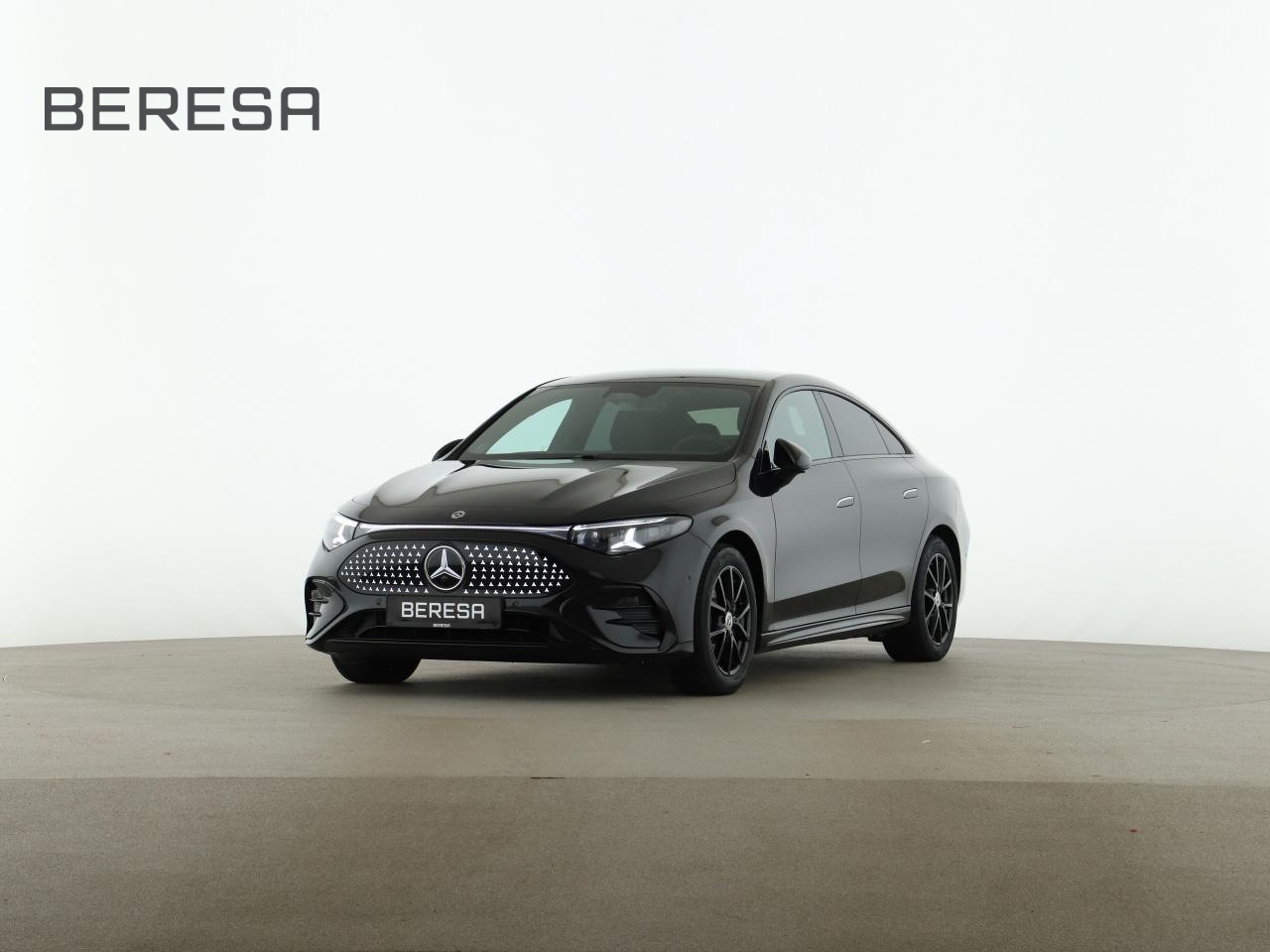 CLA 350 4M EQ  AMG Burmester MBUX AUT HUD LED