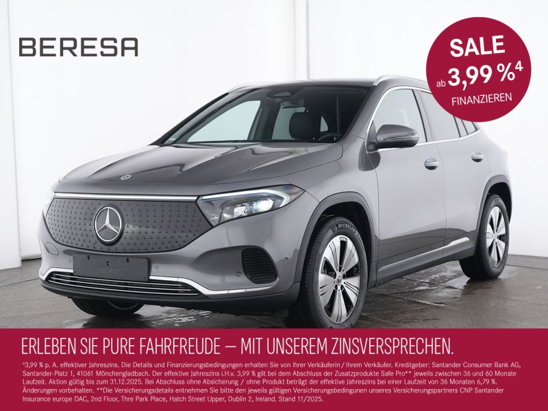 EQA 350 4M Progressive getöntes Glas Winter-P.