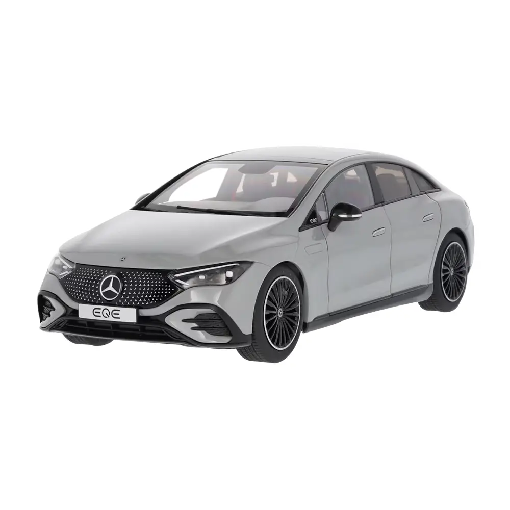 Mercedes-Benz EQE Limousine AMG Line V295 Modellauto 1:18