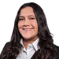 Almendra Echegoyen Busto