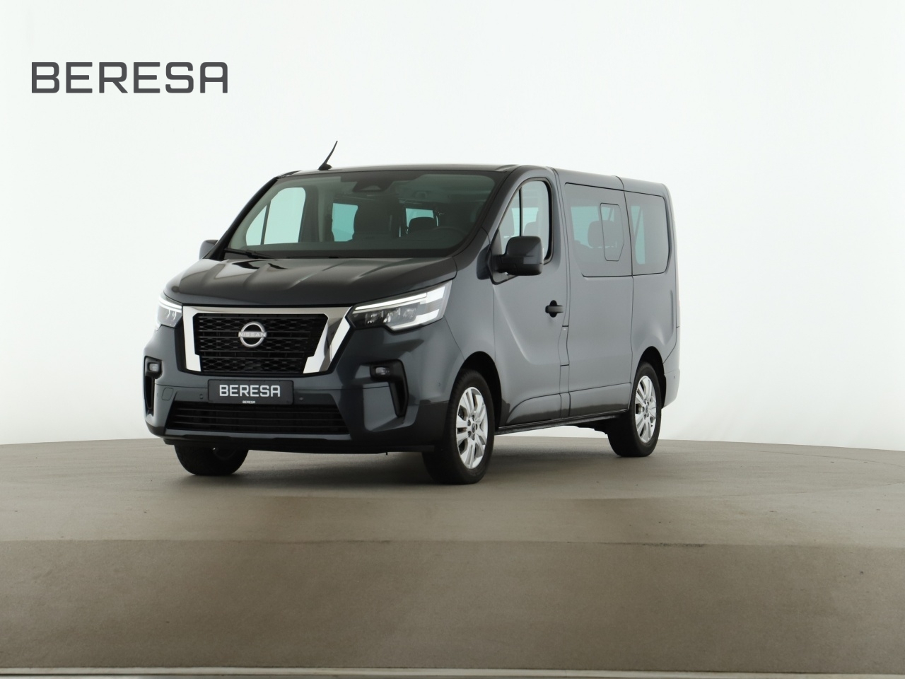Primastar 2,8t dCI 150 *8 Sitze* 360° LED Navi