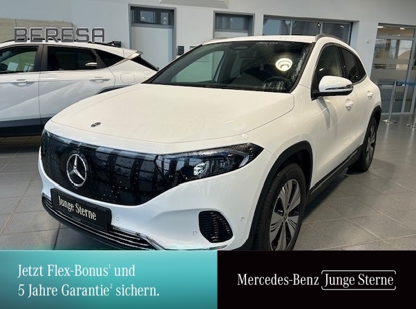 EQA 300 4M Progressive Memory getöntes Glas