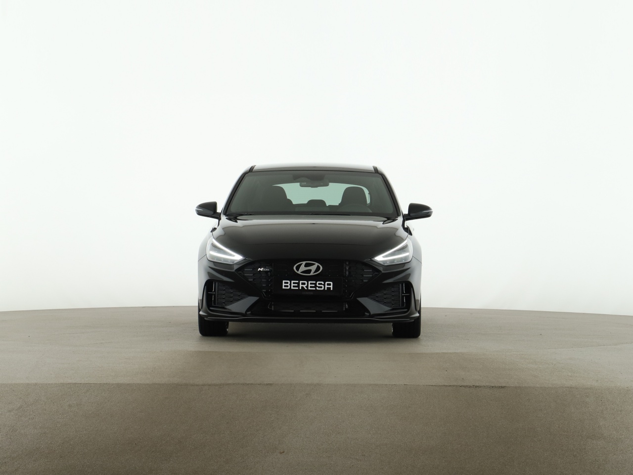 i30 1.6 T-GDI N Line*DCT*5-Türer* Kamera LED