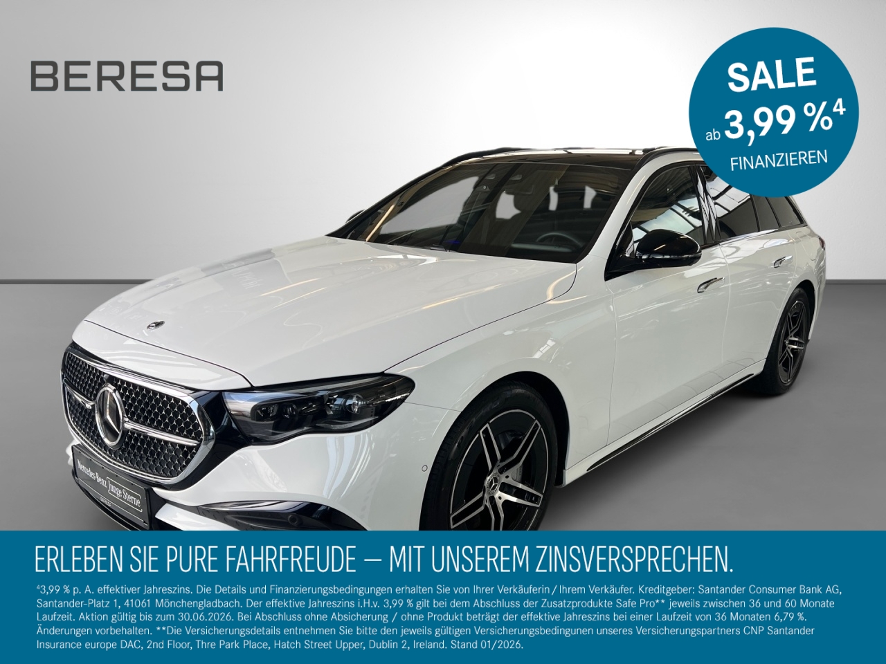 E 300 e T AMG Night Pano HUD Burmester 4D 360
