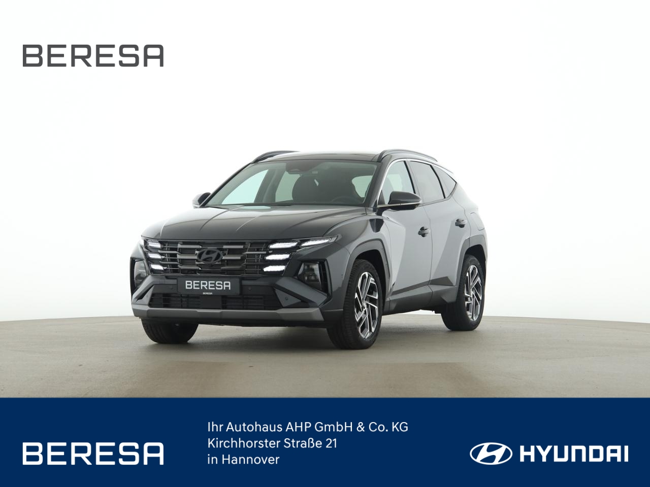 TUCSON (MY26) 1.6 T-GDI Prime*Assistenz-P.*Pano*