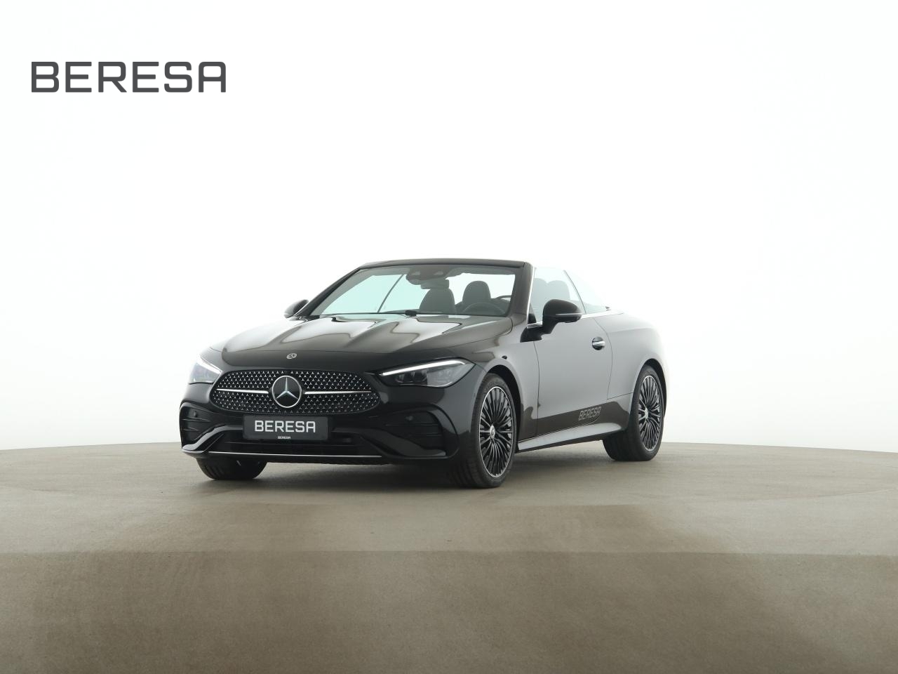 CLE 200 AMG MBUX Distronic Leder Sitzklima 360