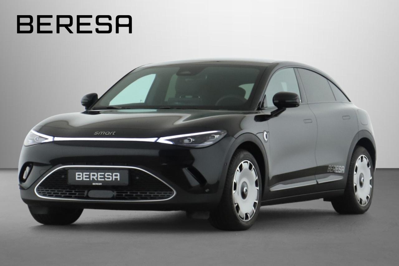 #3 Premium  Pano Distronic HUD Wärmepumpe 360