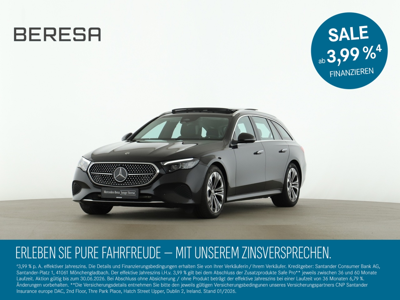 E 220 d 4M T Avantgarde MBUX Pano AHK Distronic