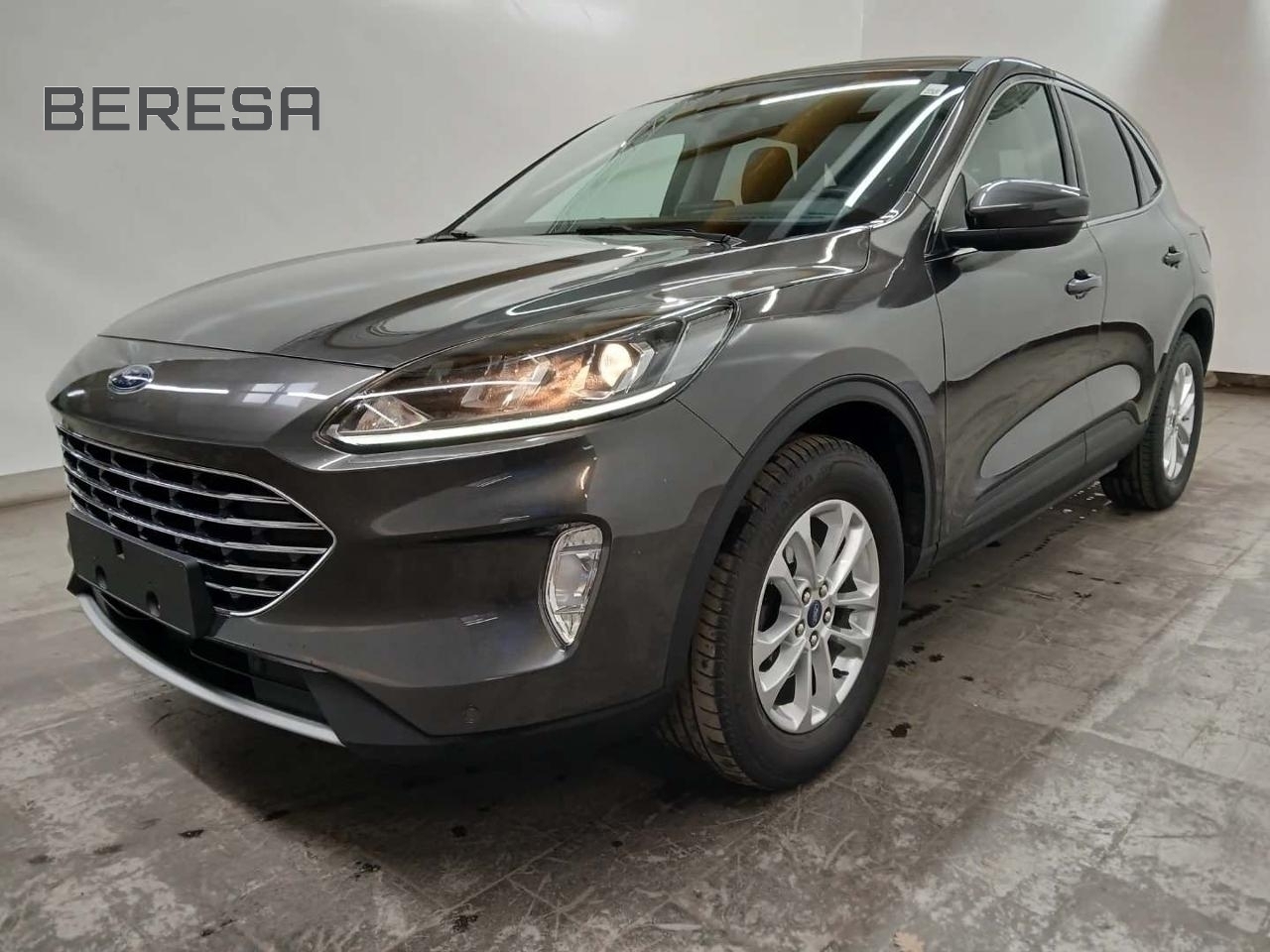 Kuga 1.5 Titanium Metallic Winter-P. Vorr. AHK