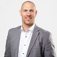 Stefan Rosing
