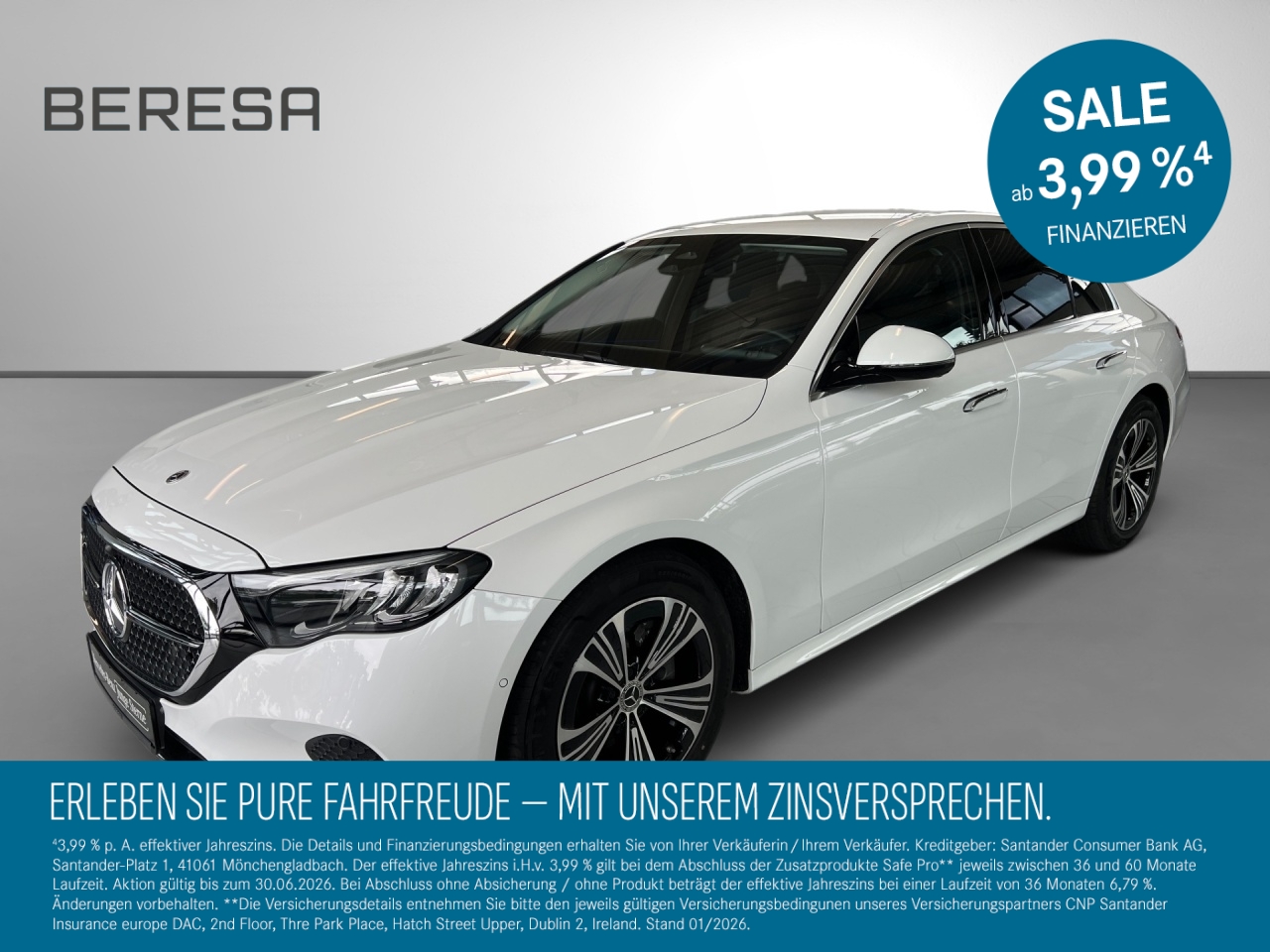 E 200 Avantgarde AHK Distr. Burmester 4D