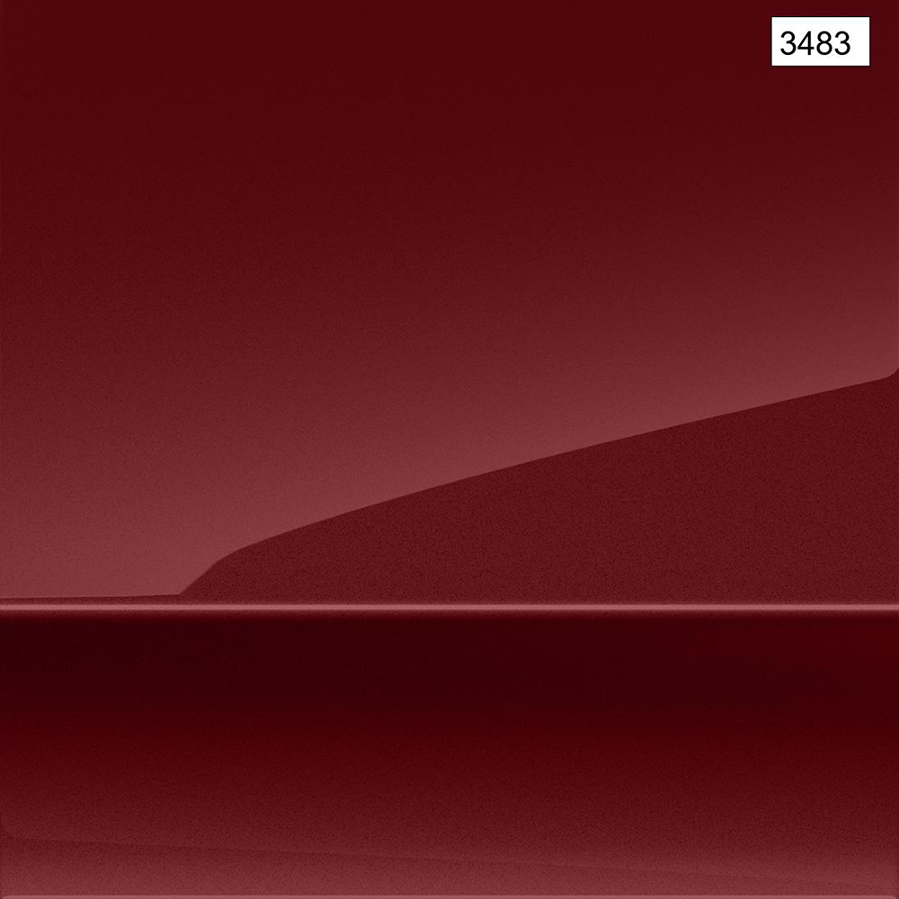 Mercedes-Benz Lackstift Vulkanrot