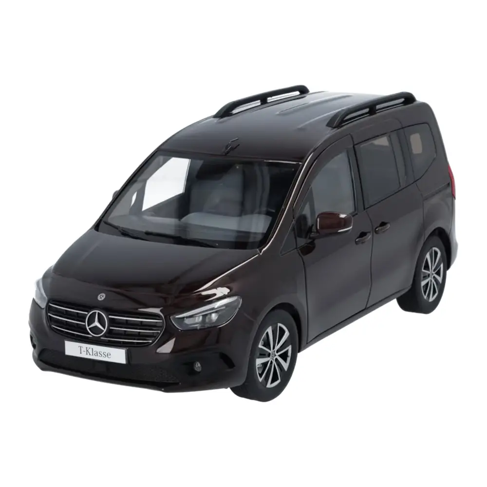 Mercedes-Benz T-Klasse 1:18