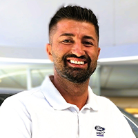 Hasan Yazgan