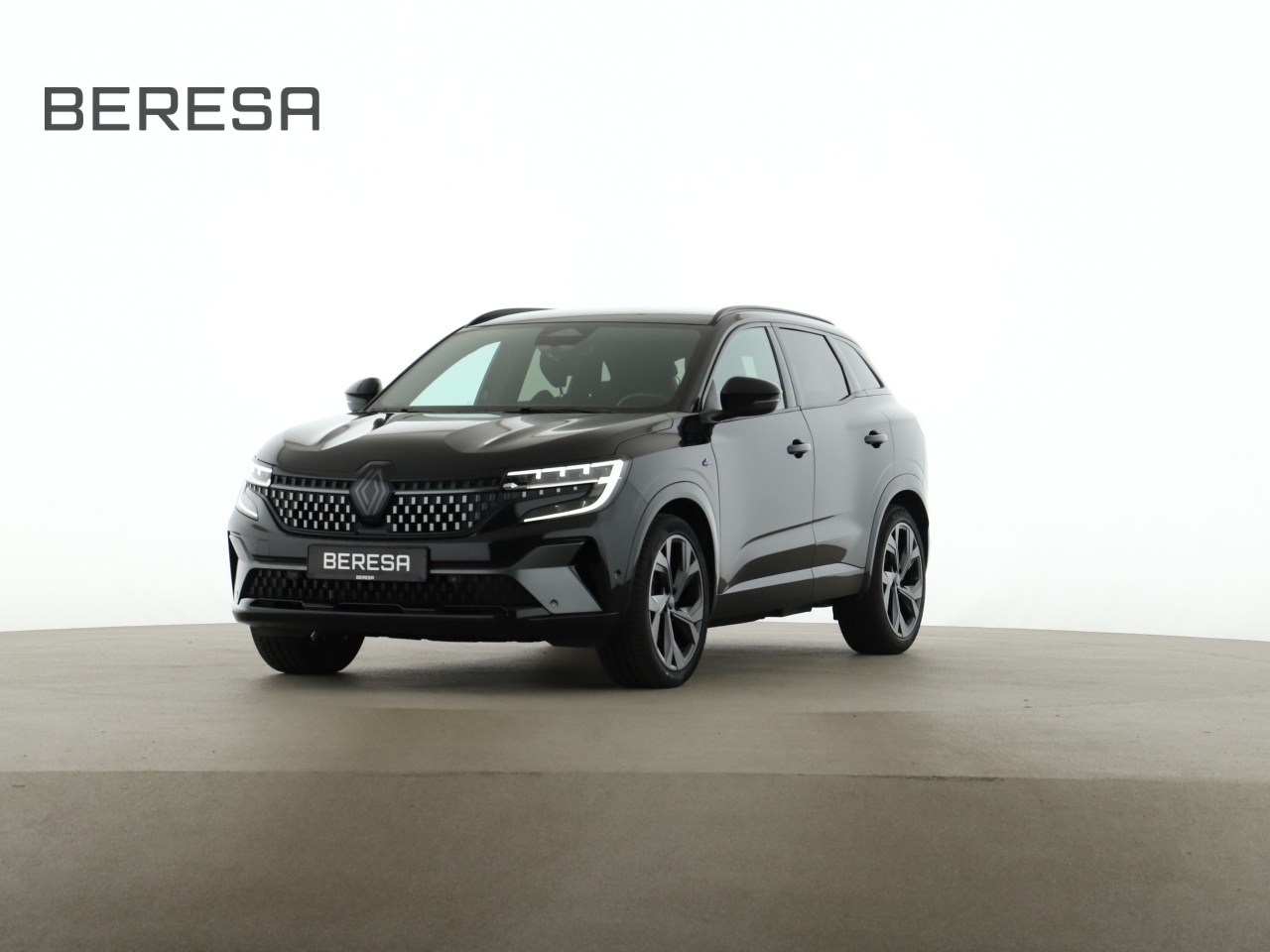 Austral 1.3 TCe Esprit Alpine LED Kamera Sitzhz