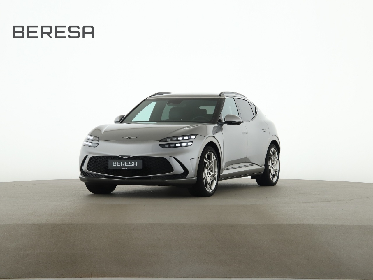 GV60 Elektro Sport 4WD Pano Bang&Olufsen LED