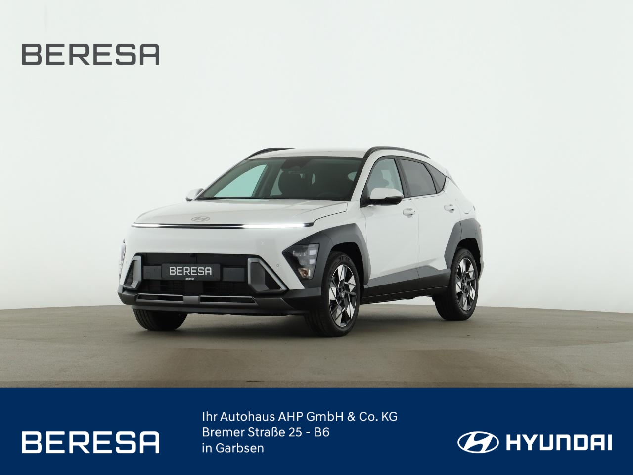 KONA HEV 1.6 GDI Trend *Assist.-Paket*MY26 360