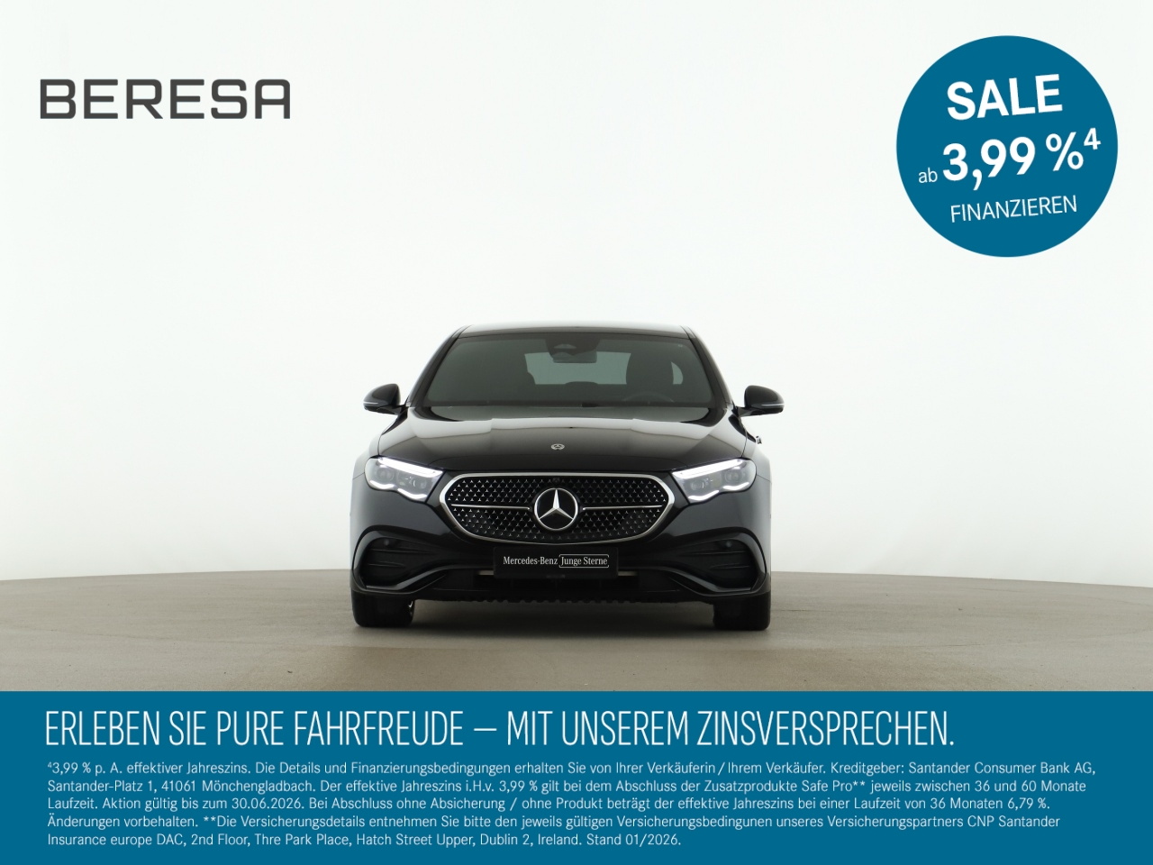 E 200 AMG ADV.+ Distr. 360° Memory Nappa Night