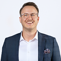 Timo Fendel