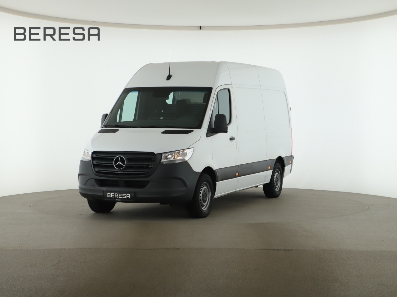 Sprinter 316 CDI Kasten Standard Hochdach L2H2