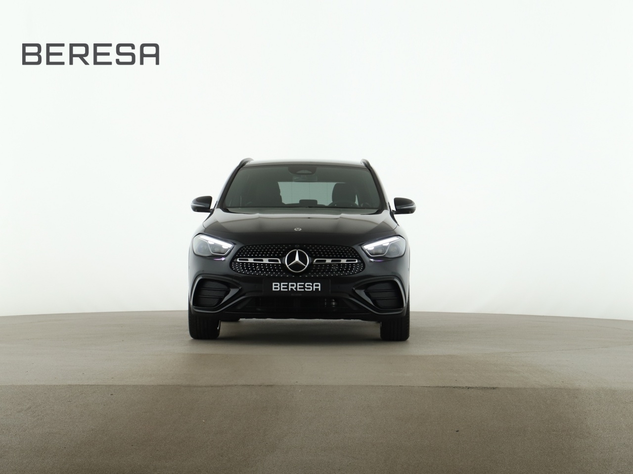 GLA 200 AMG Night Burmester MBUX Pano Distronic