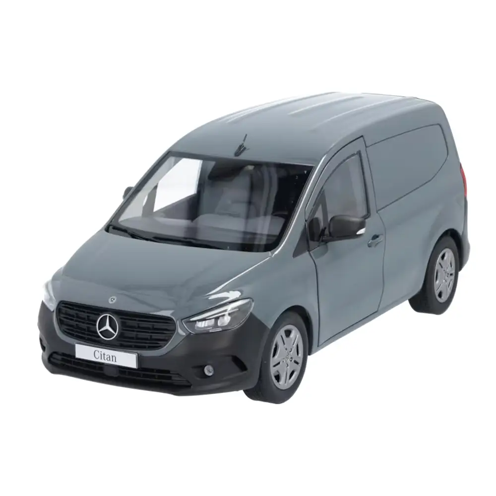 Mercedes-Benz Citan Kastenwagen 1:18
