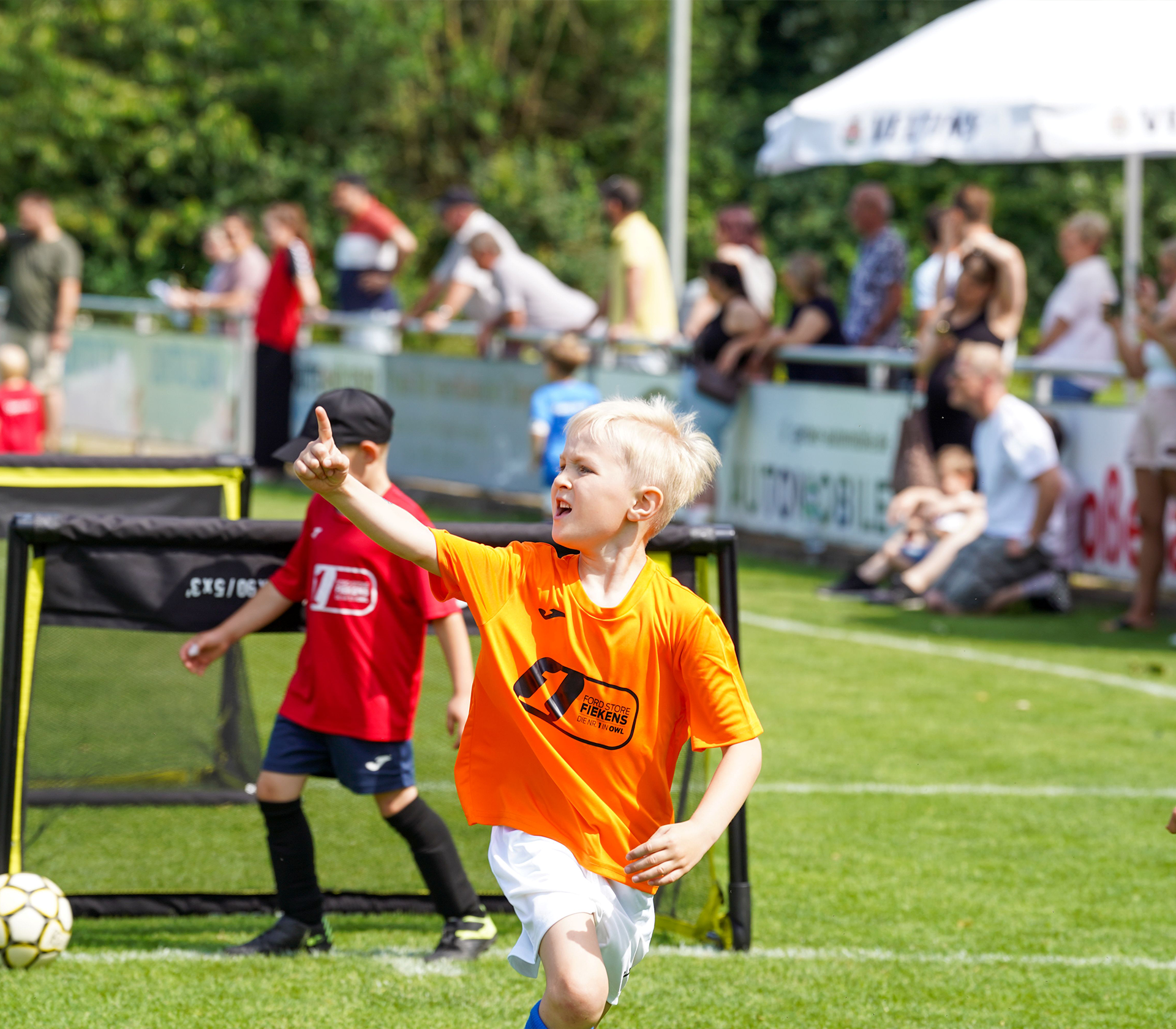 Unsere Events und Veranstaltungen