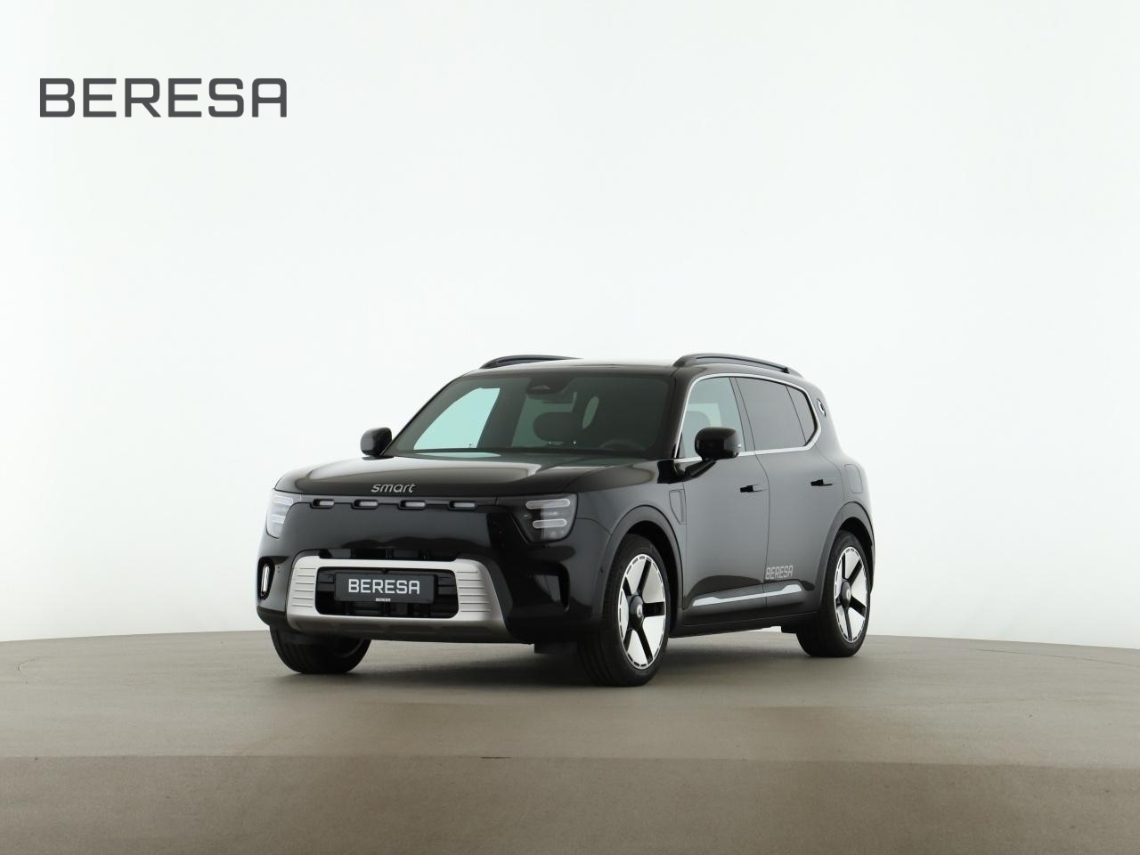 #5 Premium 100kWh 800V DC 400kW HUD Sounds. SHZ LHZ  (AHK mögl.)