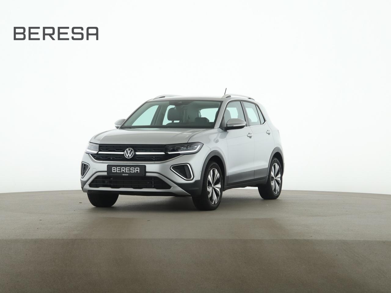 T-Cross 1.0 TSI Style Assistenz-Paket IQ.Light