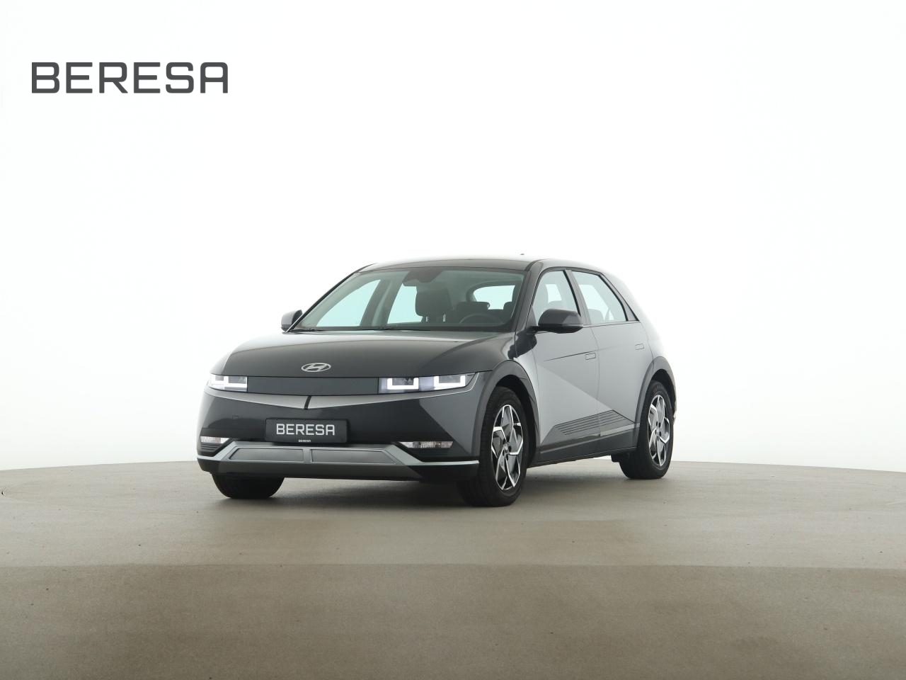 IONIQ 5 Basis TV Distronic AUT Kamera LED Memory